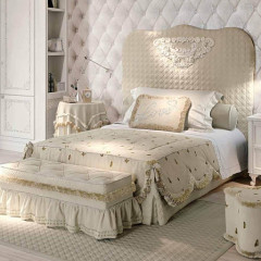 Кровать Charlotte 78021 от Halley