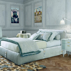 Кровать J Collection 14JC от Halley