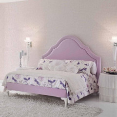 Кровать Tudor от Halley