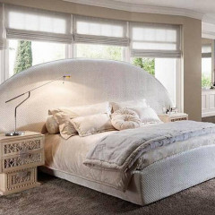 Кровать Bolsoj от Halley