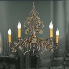 Люстра Riperlamp Albero 020 A AY