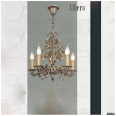 Люстра Riperlamp Albero 020 B AY