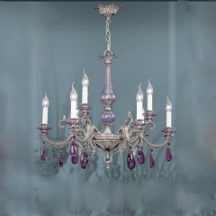 Люстра Riperlamp Cora 369 B CX