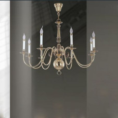 Люстра Riperlamp Holandesas 248 B AH