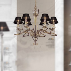 Люстра Riperlamp Kaia 368 B CJ