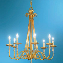 Люстра 2043/8 от Arizzi