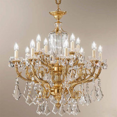 Люстра 445 от Arizzi