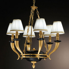 Люстра 494/6 от Arizzi