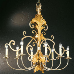 Люстра 1256 от Arizzi