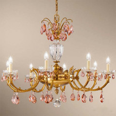 Люстра 904/8 от Arizzi