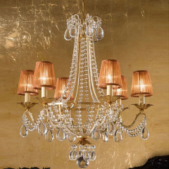 Люстра 323 от Arizzi