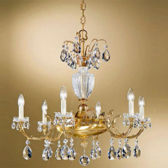 Люстра 903/6 от Arizzi