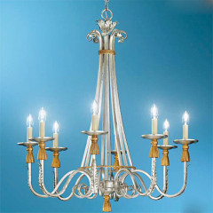 Люстра 2044/8 от Arizzi