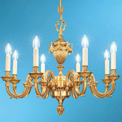 Люстра 2039/8 от Arizzi