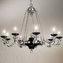 Люстра 865/9/NI от Arizzi