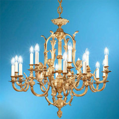 Люстра 2002/16 от Arizzi