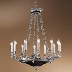 Люстра CL47 от Arizzi