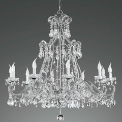 Люстра 103 от Arizzi