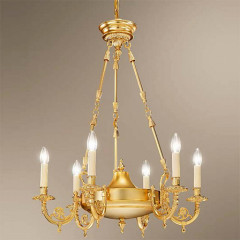 Люстра 495 от Arizzi