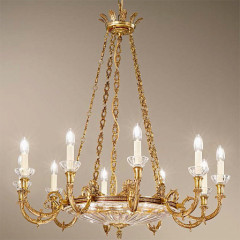 Люстра 859 от Arizzi