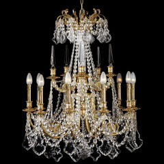 Люстра Classica от Badari