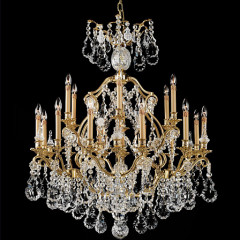 Люстра Novecento от Badari