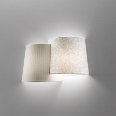 Настенный светильник Axo Light MELTING POT APMELTINBCXXE27