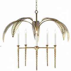 Люстра Henry от Badari