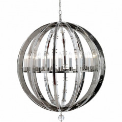 Люстра Agora от Badari