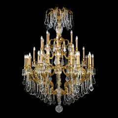 Люстра Prince от Badari