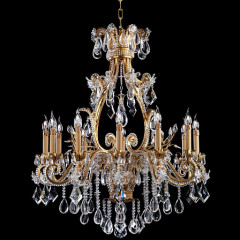 Люстра Belle Epoque от Badari