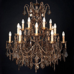 Люстра Firenze от Badari