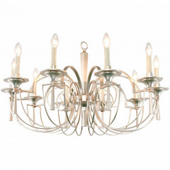 Люстра Arbus от Badari