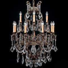 Люстра Roma от Badari