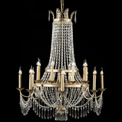 Люстра Elegance от Badari