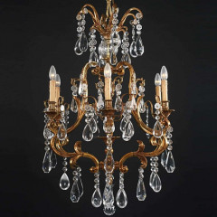 Люстра Elisabeth от Badari