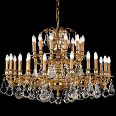 Люстра Neo Classic от Badari