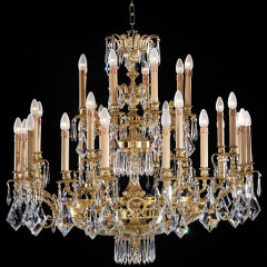 Люстра Luce от Badari