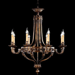 Люстра Queen от Badari