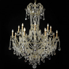 Люстра Opera от Badari