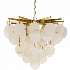 Люстра Themis от Badari