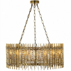 Люстра Neo Chandelier от Badari