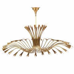 Люстра Joan Spider от Badari