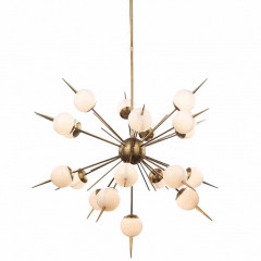 Люстра Frida от Badari