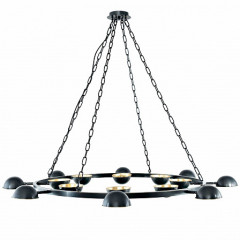 Люстра John от Badari