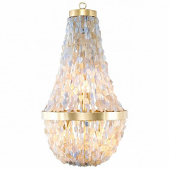 Люстра Zoila от Badari