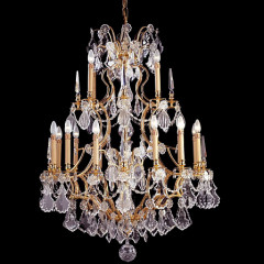 Люстра Versailles от Badari