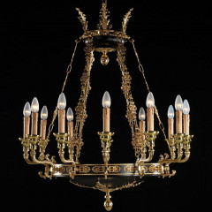 Люстра Regency от Badari