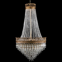 Люстра Empire от Badari