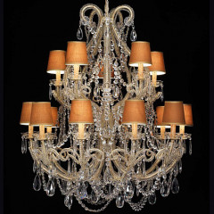 Люстра Marie Antoinette от Badari